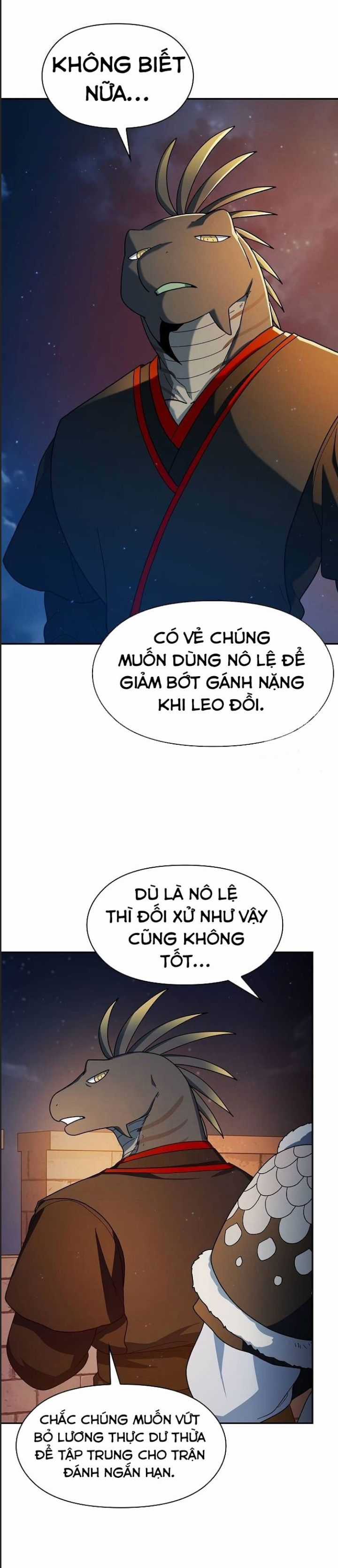 Nền Văn Minh Nebula Chapter 62 trang 3
