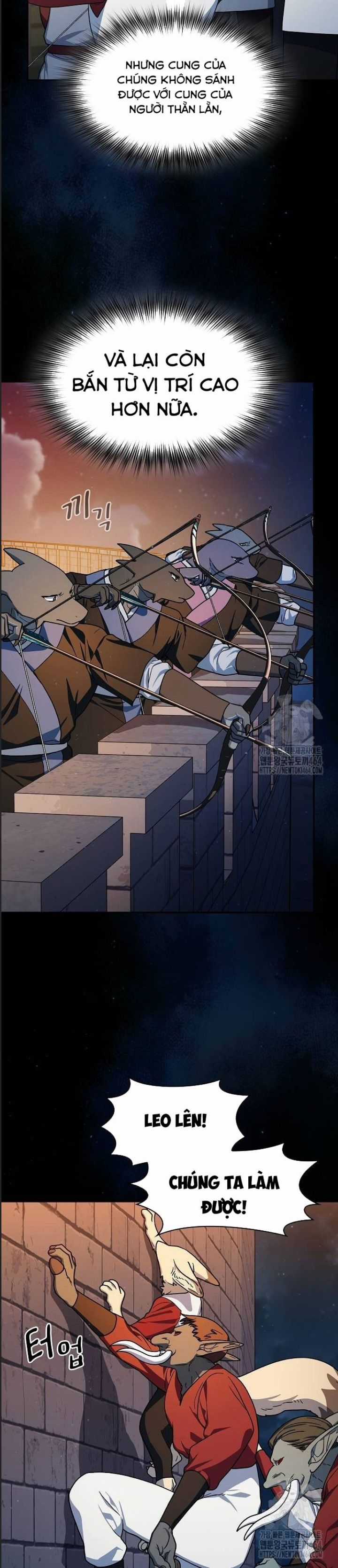 Nền Văn Minh Nebula Chapter 62 trang 30