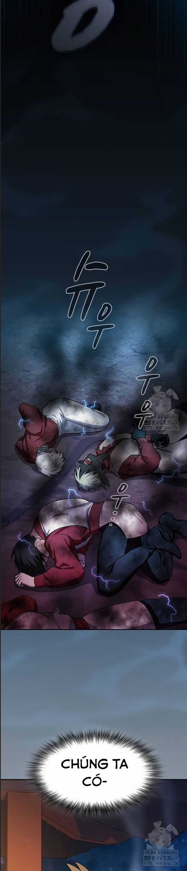 Nền Văn Minh Nebula Chapter 62 trang 35