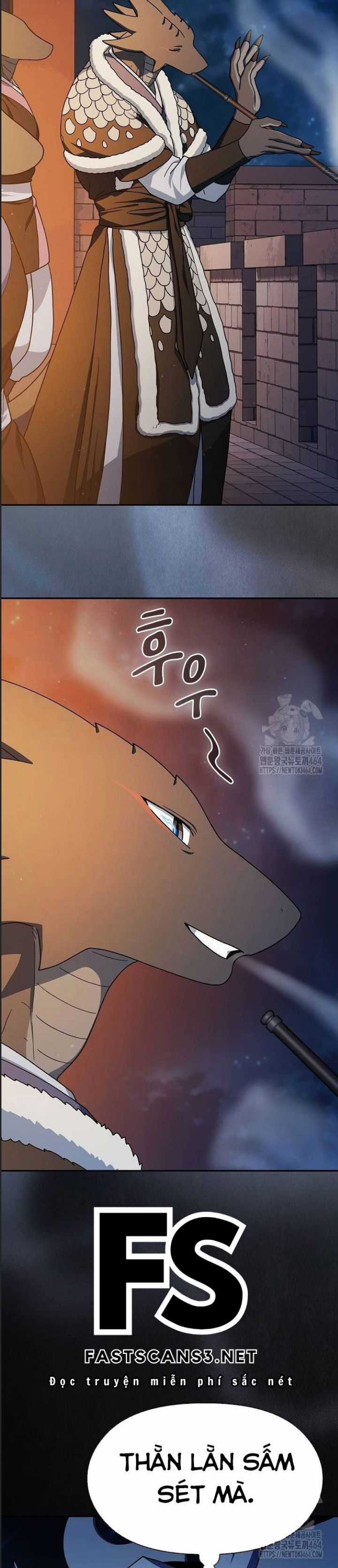 Nền Văn Minh Nebula Chapter 62 trang 36