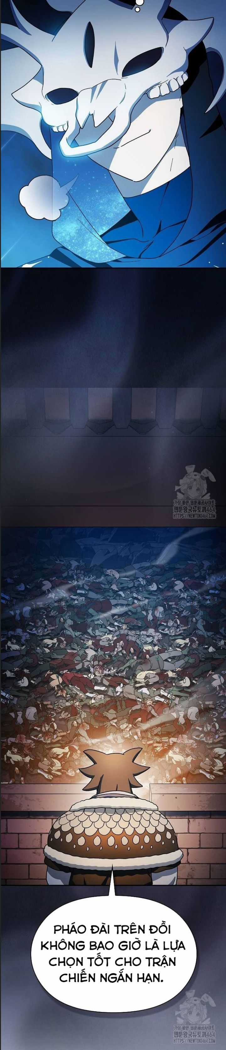 Nền Văn Minh Nebula Chapter 62 trang 37