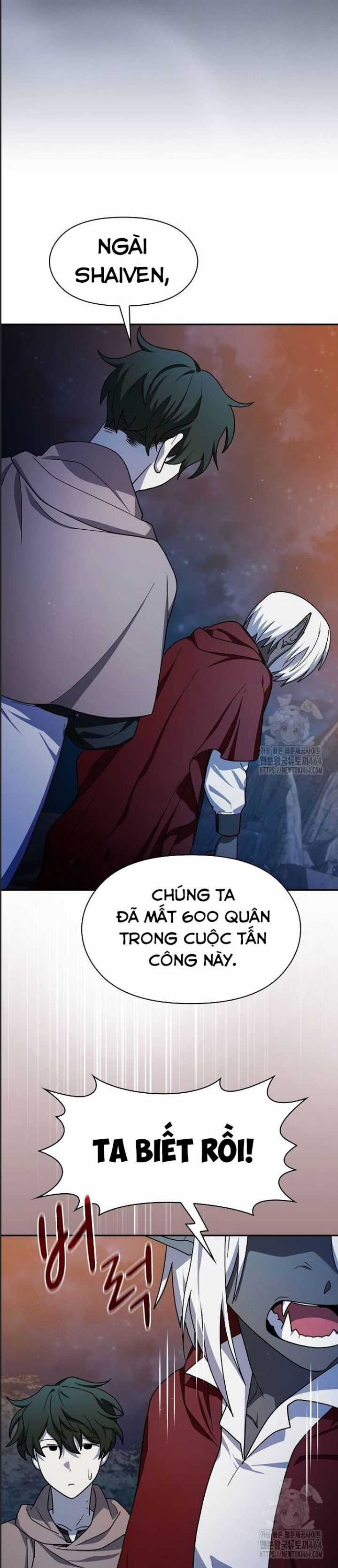 Nền Văn Minh Nebula Chapter 62 trang 38