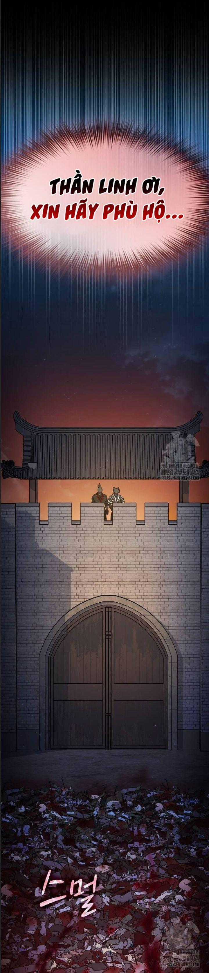 Nền Văn Minh Nebula Chapter 62 trang 40