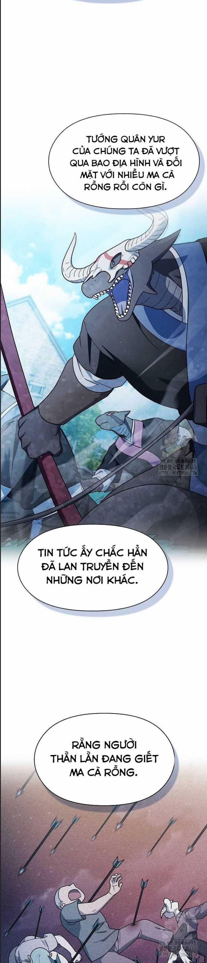 Nền Văn Minh Nebula Chapter 62 trang 5