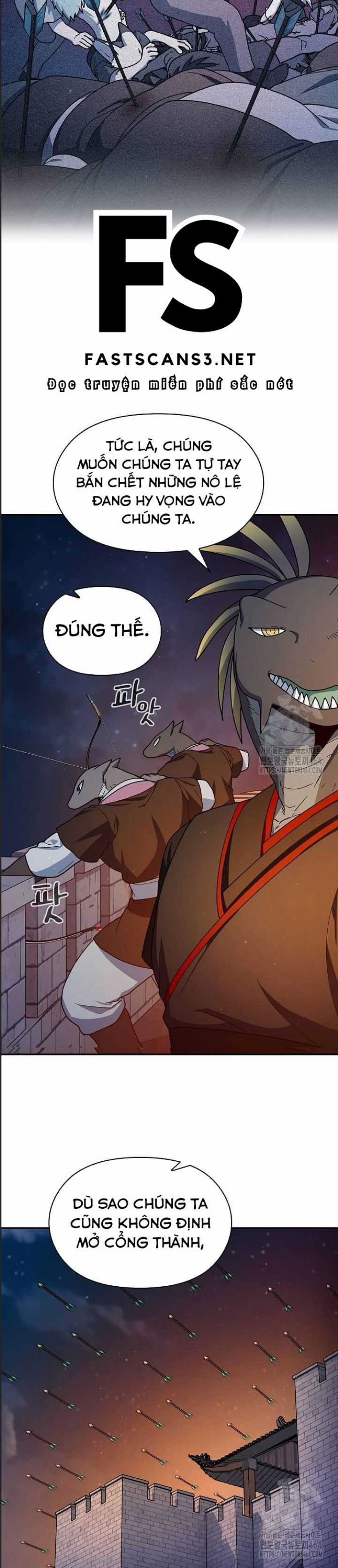 Nền Văn Minh Nebula Chapter 62 trang 6