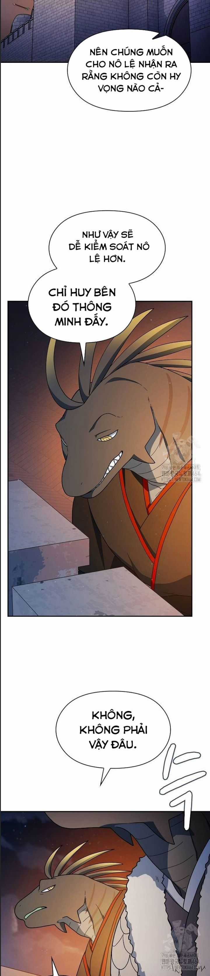 Nền Văn Minh Nebula Chapter 62 trang 7