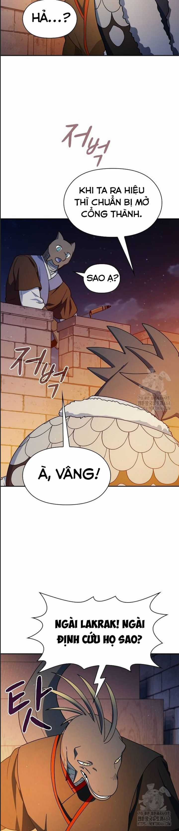 Nền Văn Minh Nebula Chapter 62 trang 8