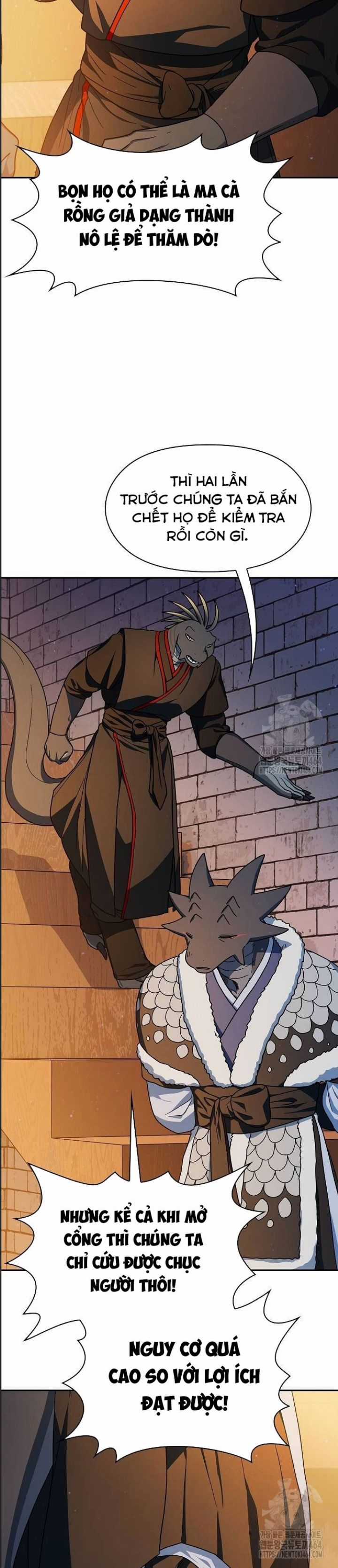 Nền Văn Minh Nebula Chapter 62 trang 9