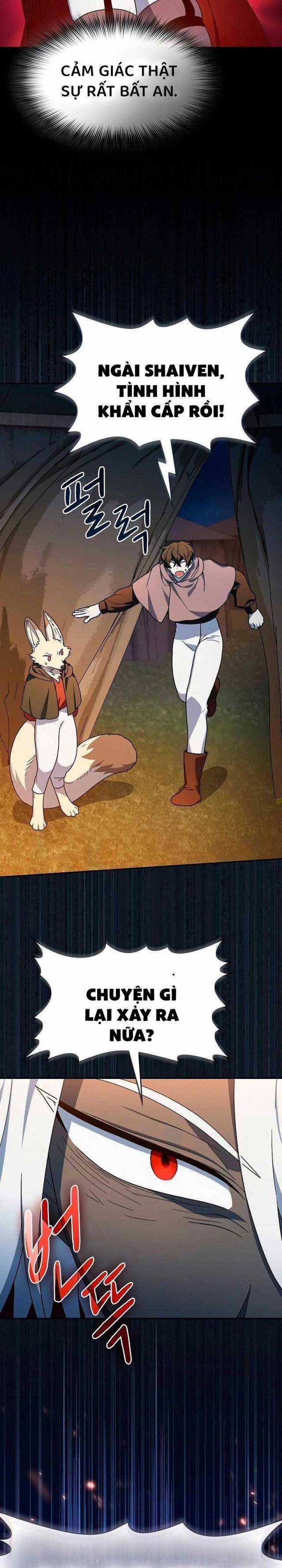 Nền Văn Minh Nebula Chapter 63 trang 10