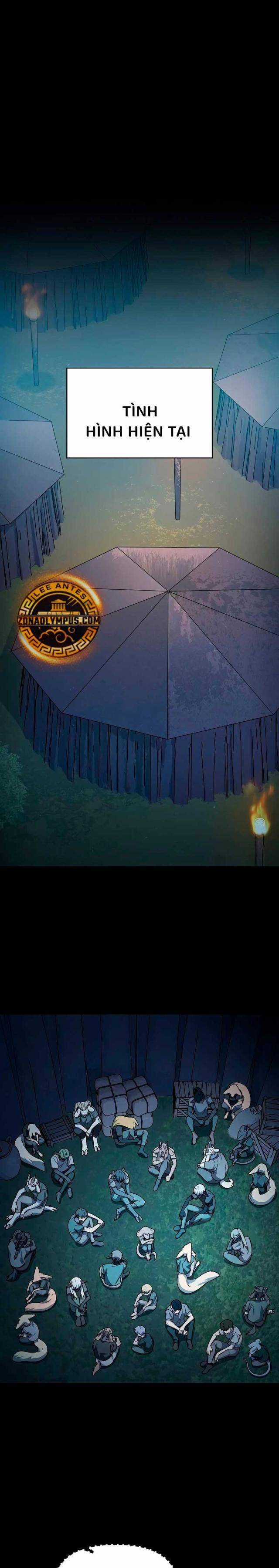 Nền Văn Minh Nebula Chapter 63 trang 12