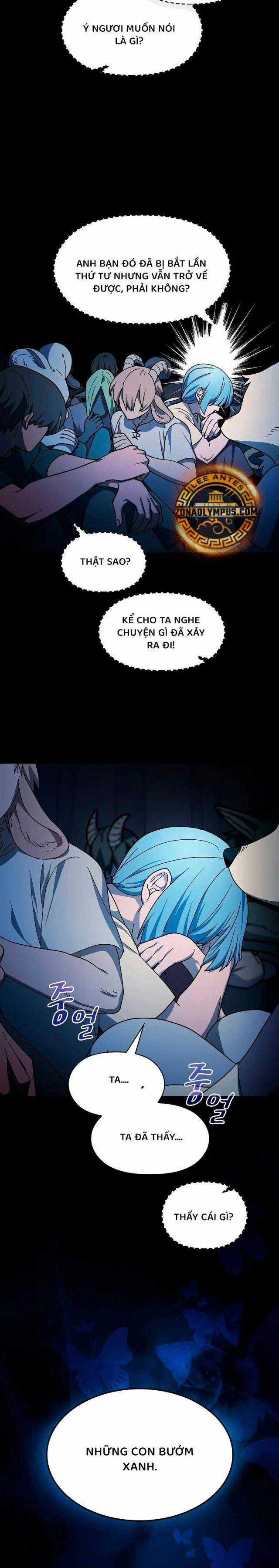 Nền Văn Minh Nebula Chapter 63 trang 14