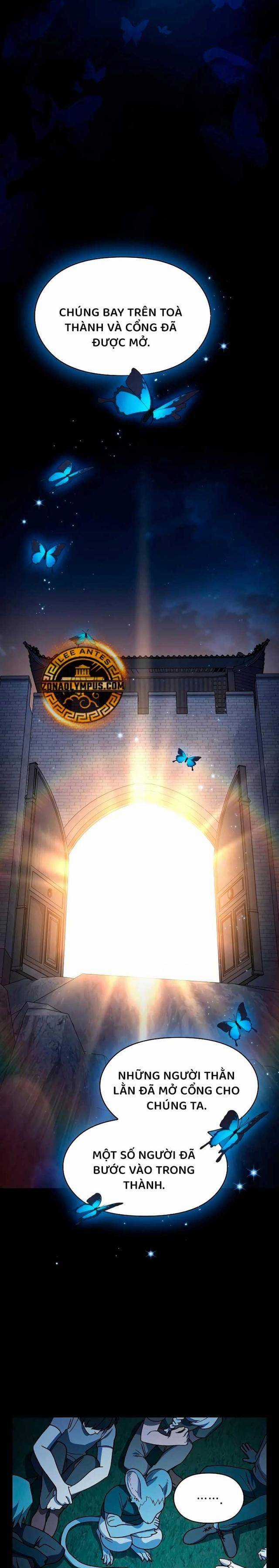 Nền Văn Minh Nebula Chapter 63 trang 15