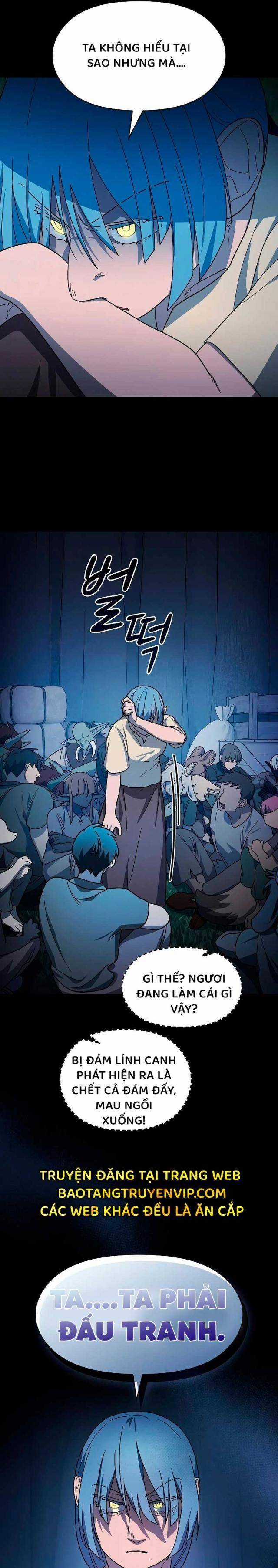 Nền Văn Minh Nebula Chapter 63 trang 17