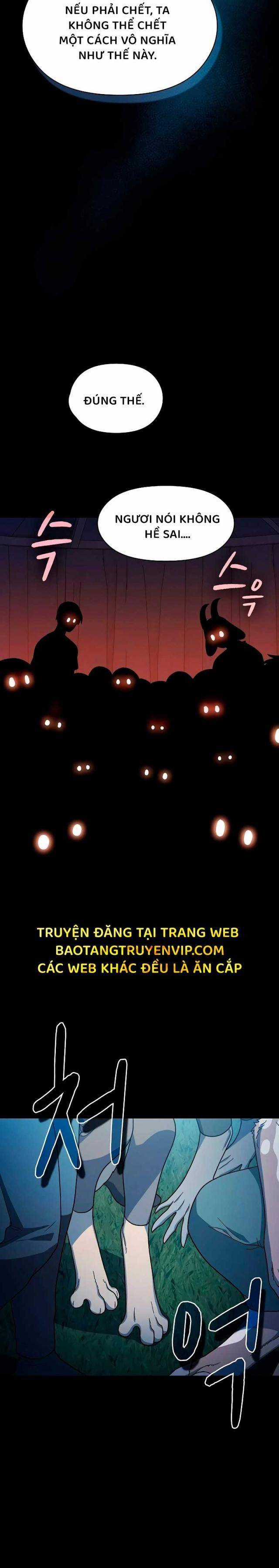 Nền Văn Minh Nebula Chapter 63 trang 19