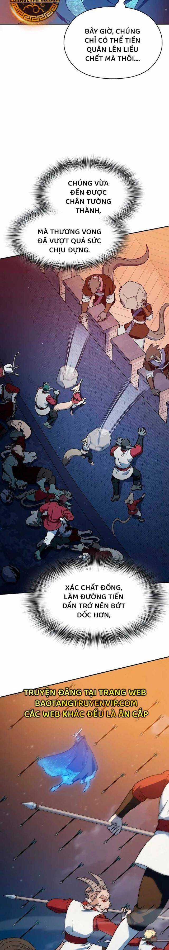 Nền Văn Minh Nebula Chapter 63 trang 2