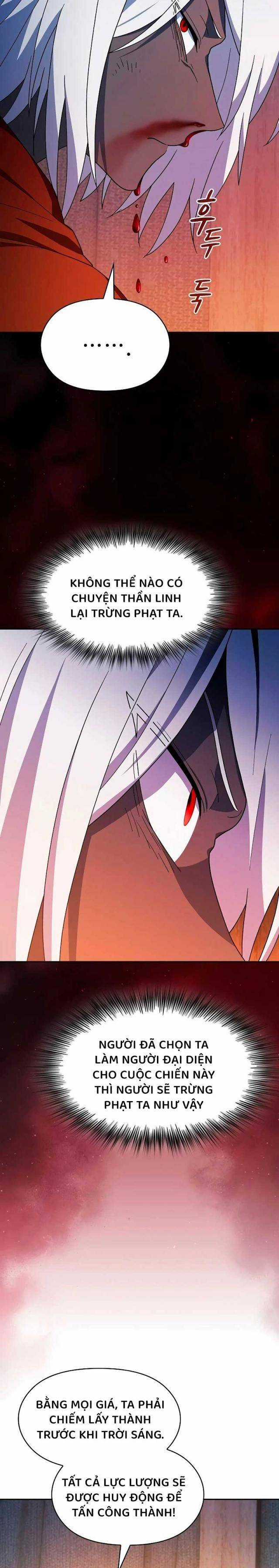 Nền Văn Minh Nebula Chapter 63 trang 26