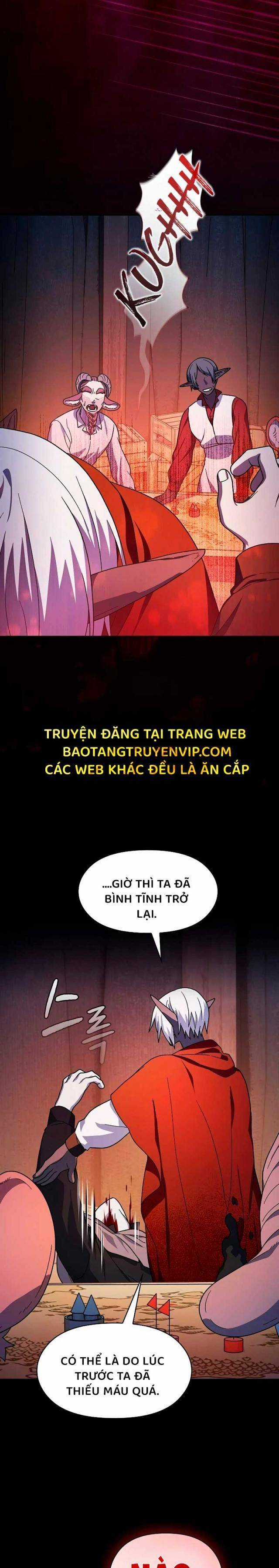 Nền Văn Minh Nebula Chapter 63 trang 29