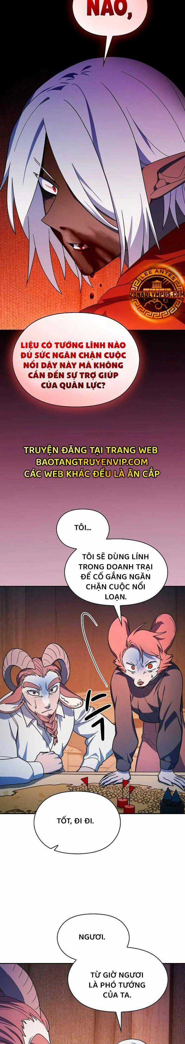 Nền Văn Minh Nebula Chapter 63 trang 30