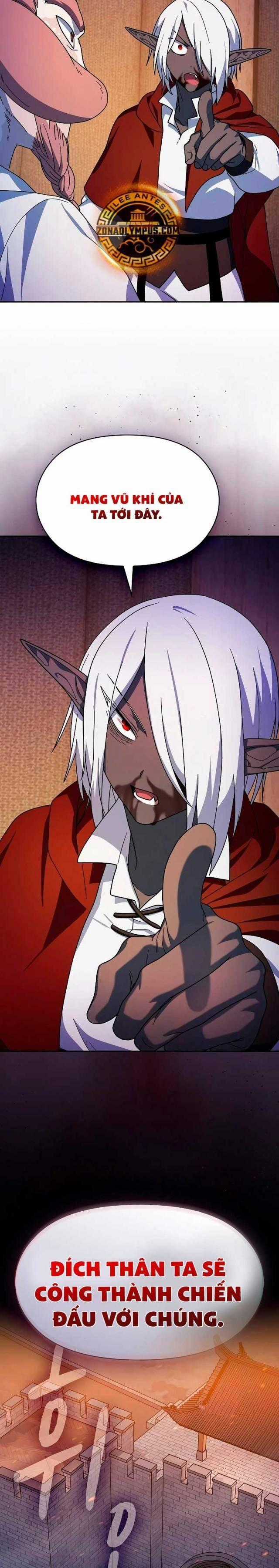 Nền Văn Minh Nebula Chapter 63 trang 31