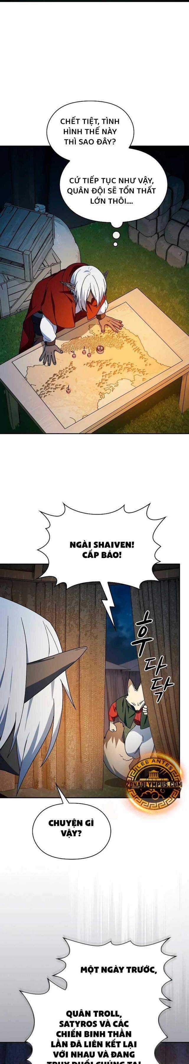 Nền Văn Minh Nebula Chapter 63 trang 6