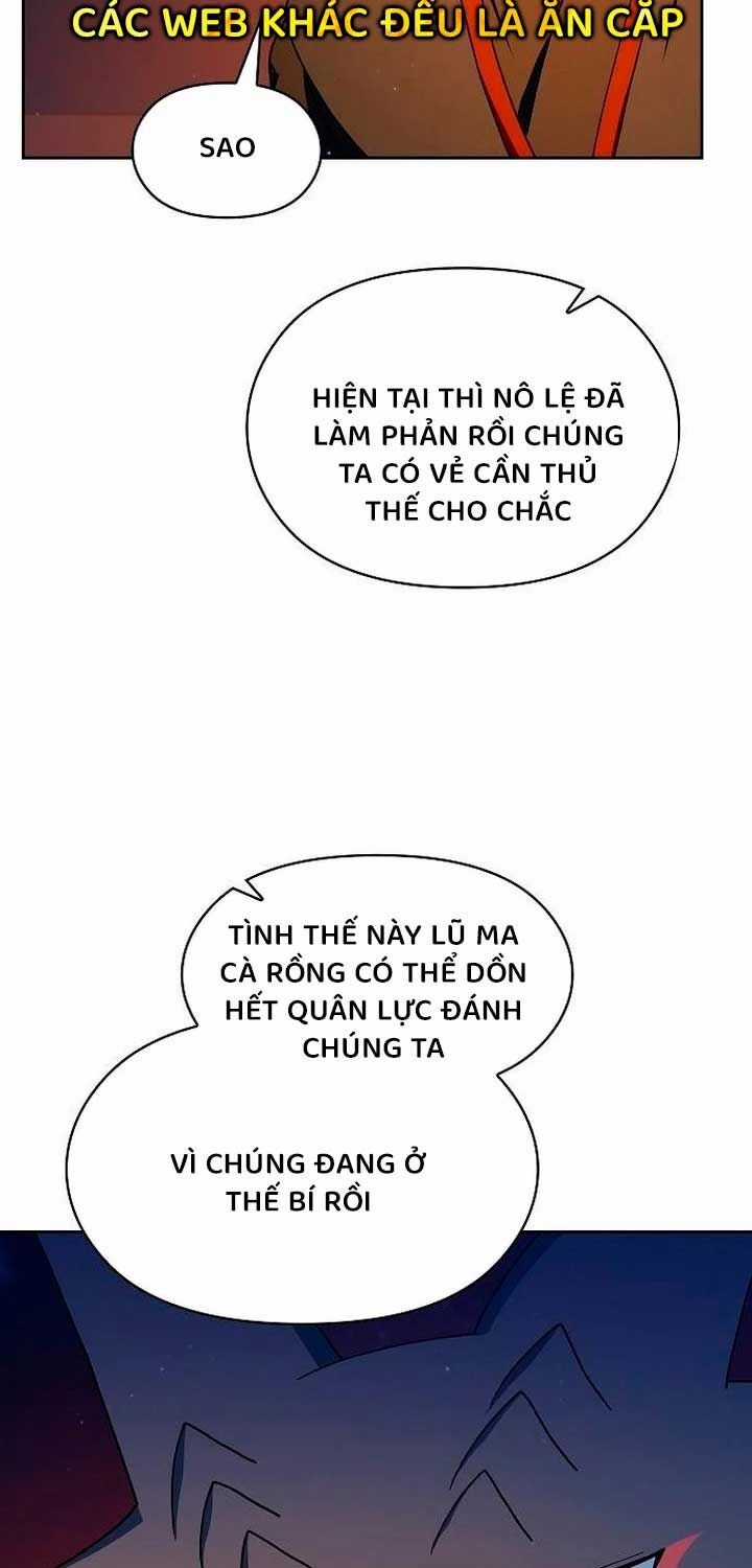 Nền Văn Minh Nebula Chapter 64 trang 10
