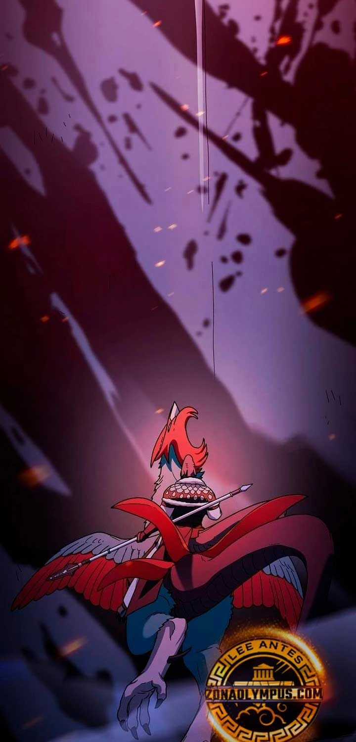 Nền Văn Minh Nebula Chapter 64 trang 116