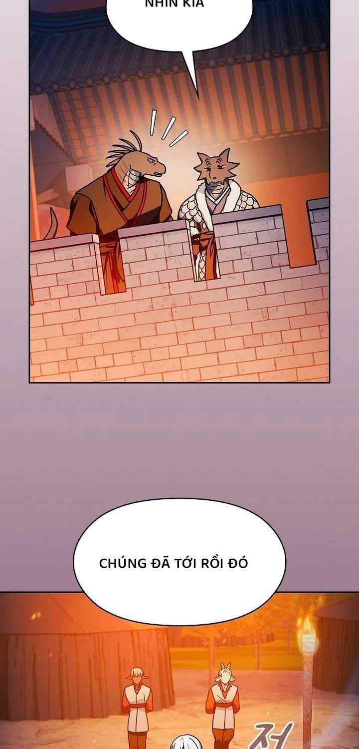 Nền Văn Minh Nebula Chapter 64 trang 12