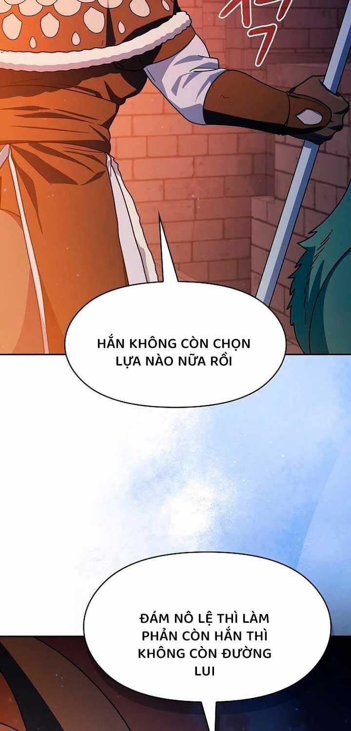 Nền Văn Minh Nebula Chapter 64 trang 19