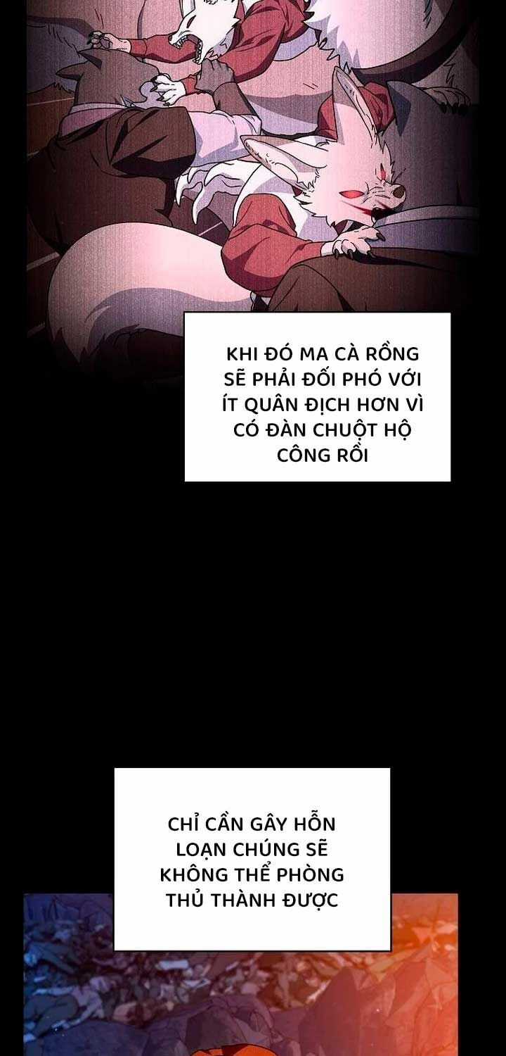 Nền Văn Minh Nebula Chapter 64 trang 26