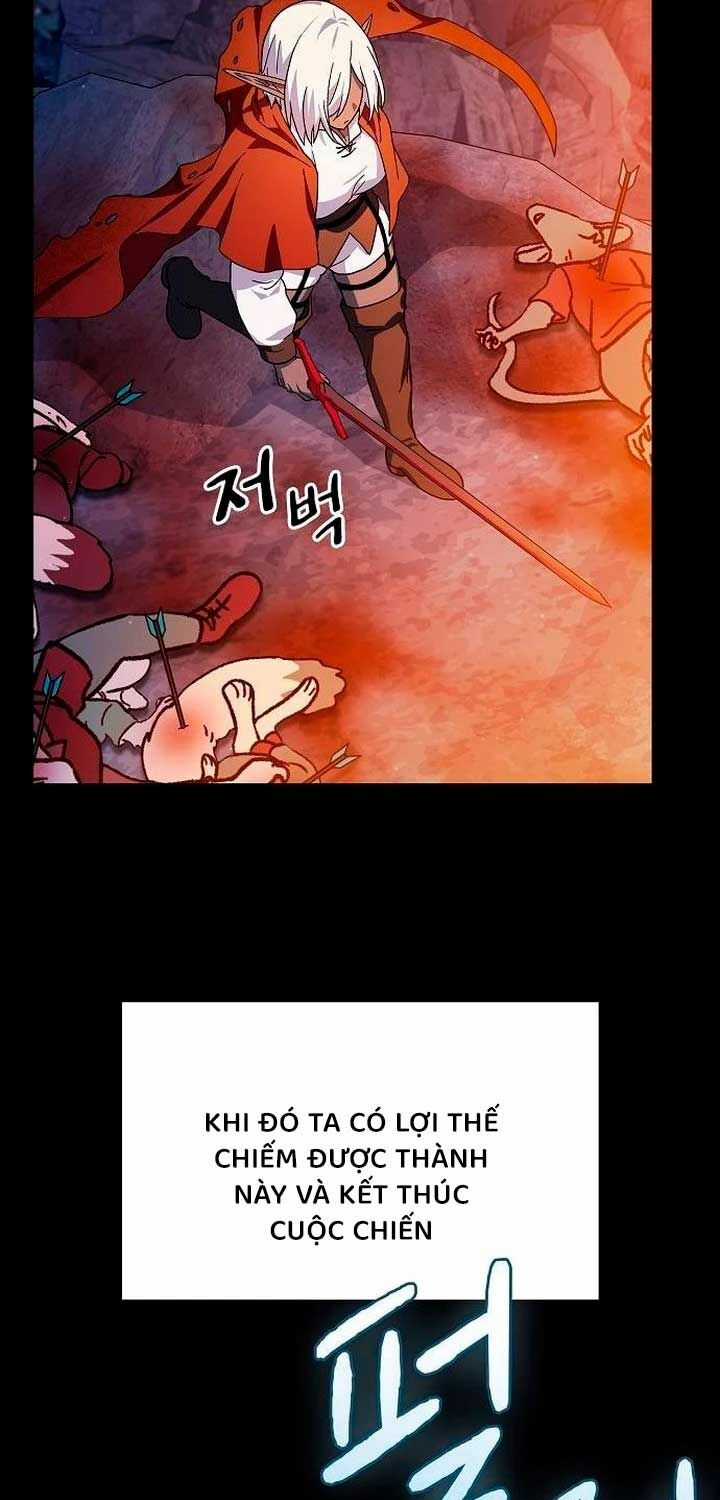 Nền Văn Minh Nebula Chapter 64 trang 27