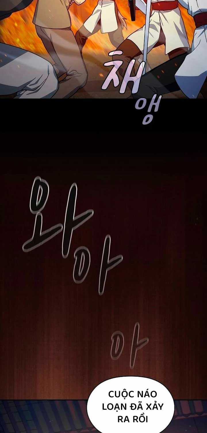 Nền Văn Minh Nebula Chapter 64 trang 3