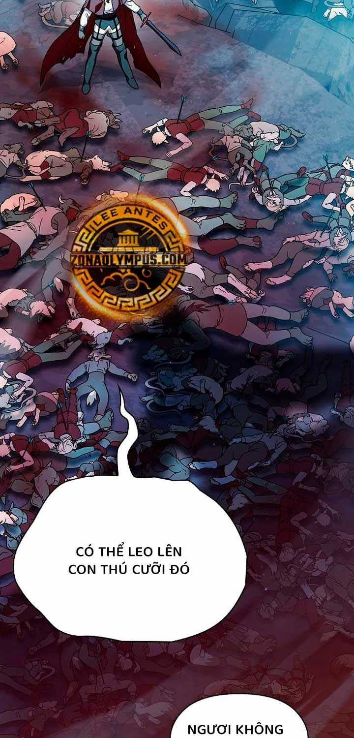 Nền Văn Minh Nebula Chapter 64 trang 31