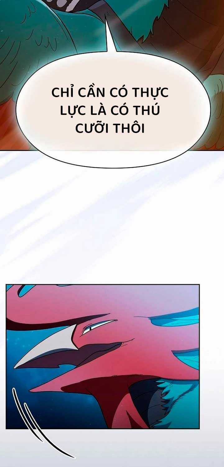 Nền Văn Minh Nebula Chapter 64 trang 33