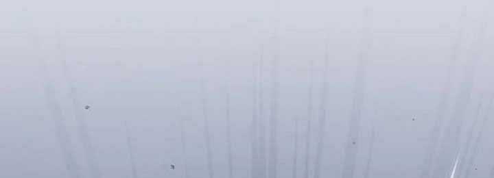 Nền Văn Minh Nebula Chapter 64 trang 34