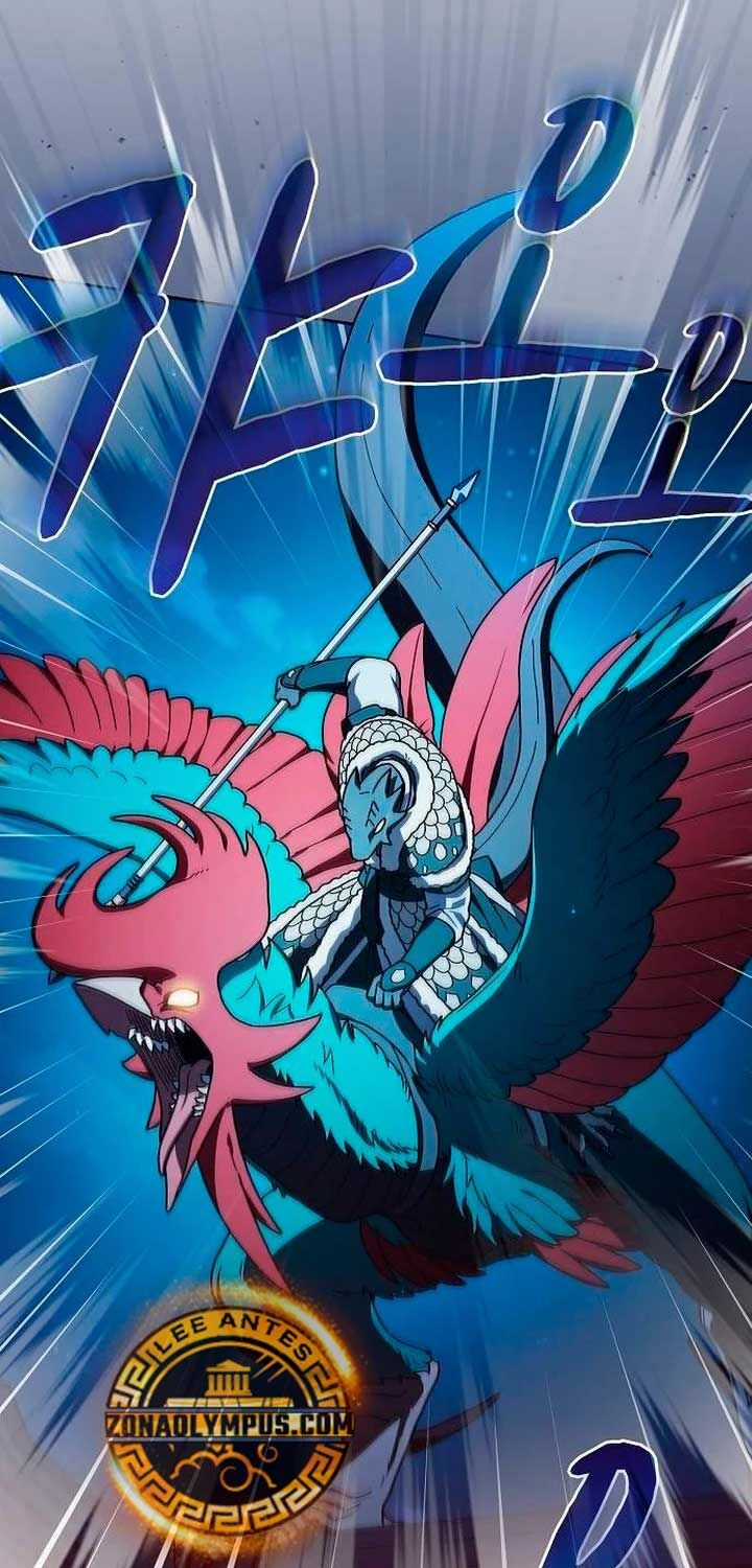 Nền Văn Minh Nebula Chapter 64 trang 35