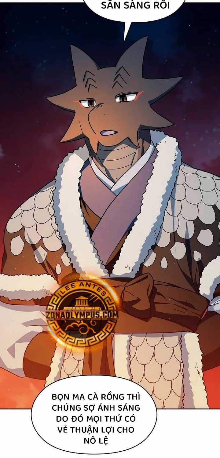 Nền Văn Minh Nebula Chapter 64 trang 5