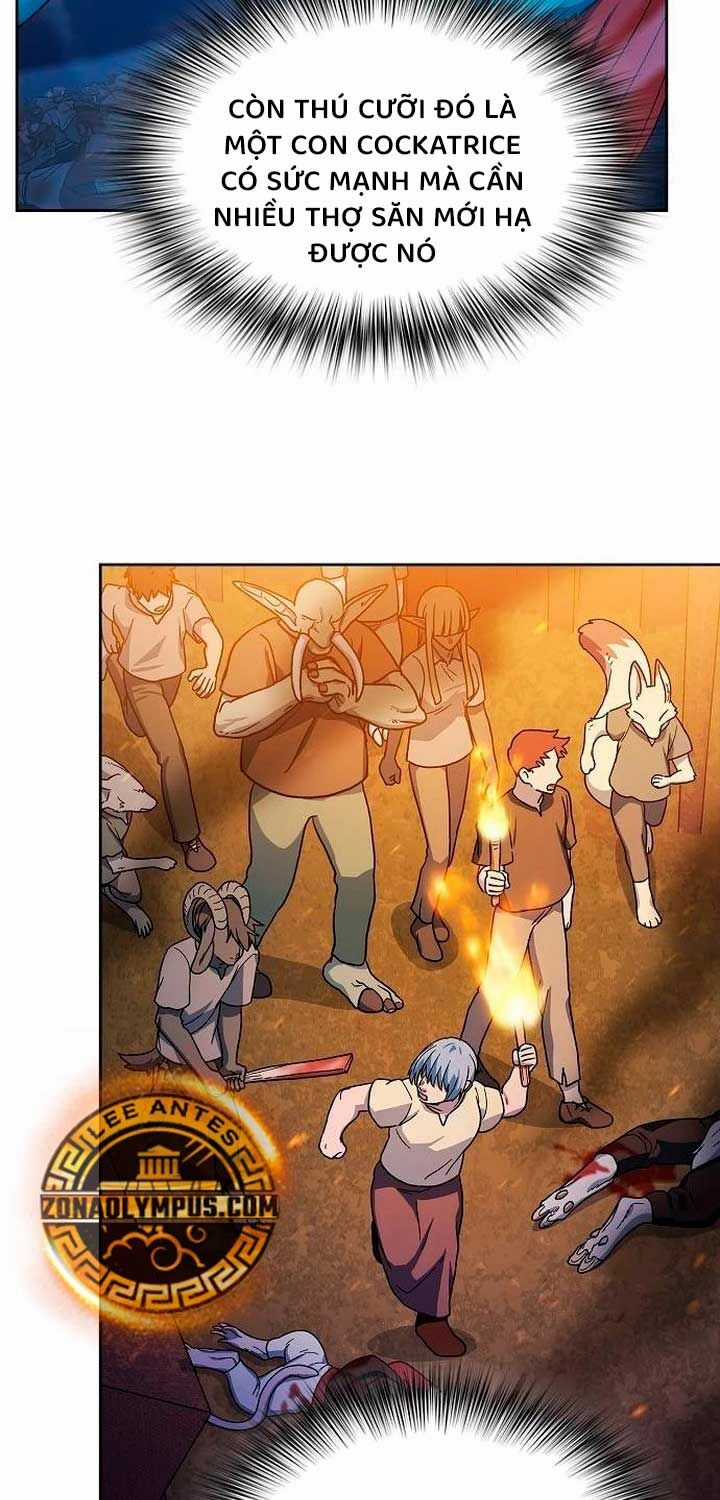 Nền Văn Minh Nebula Chapter 64 trang 54