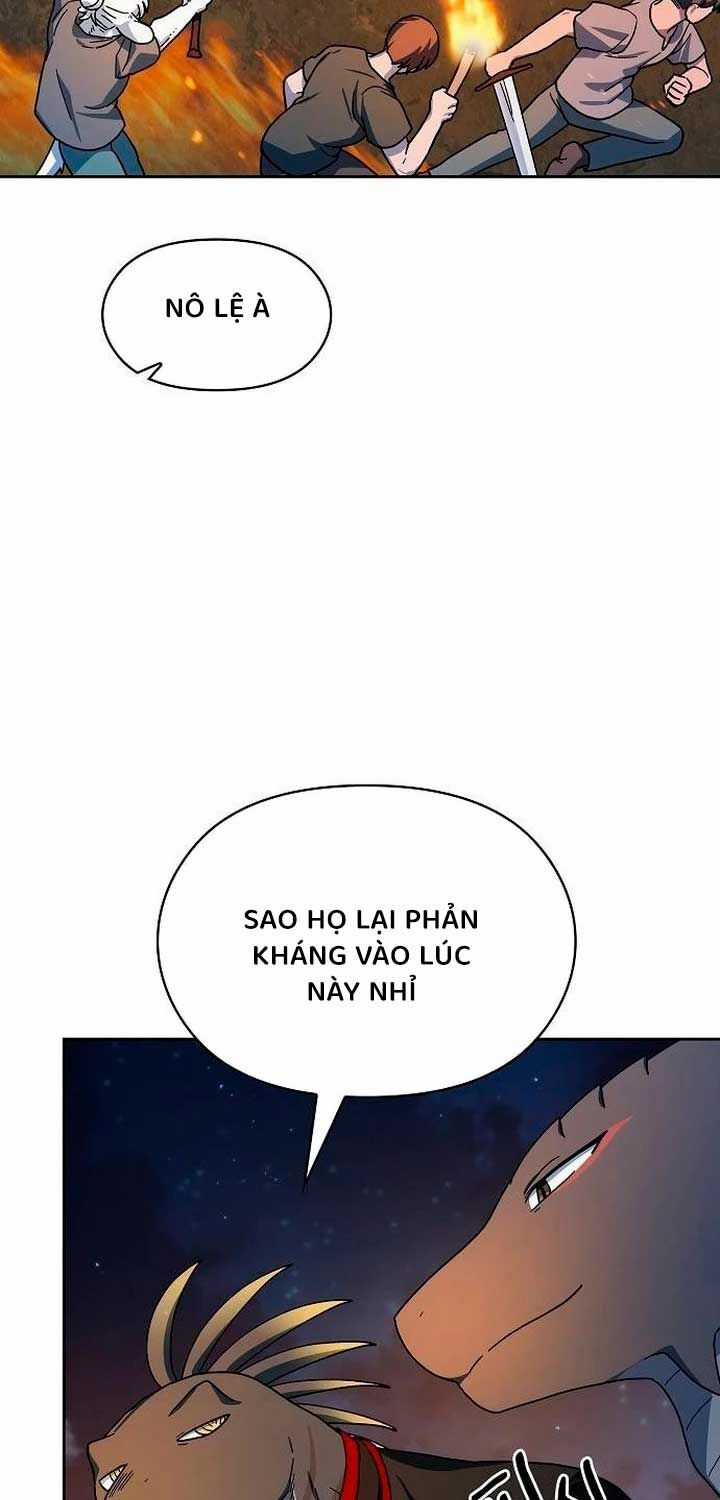Nền Văn Minh Nebula Chapter 64 trang 7