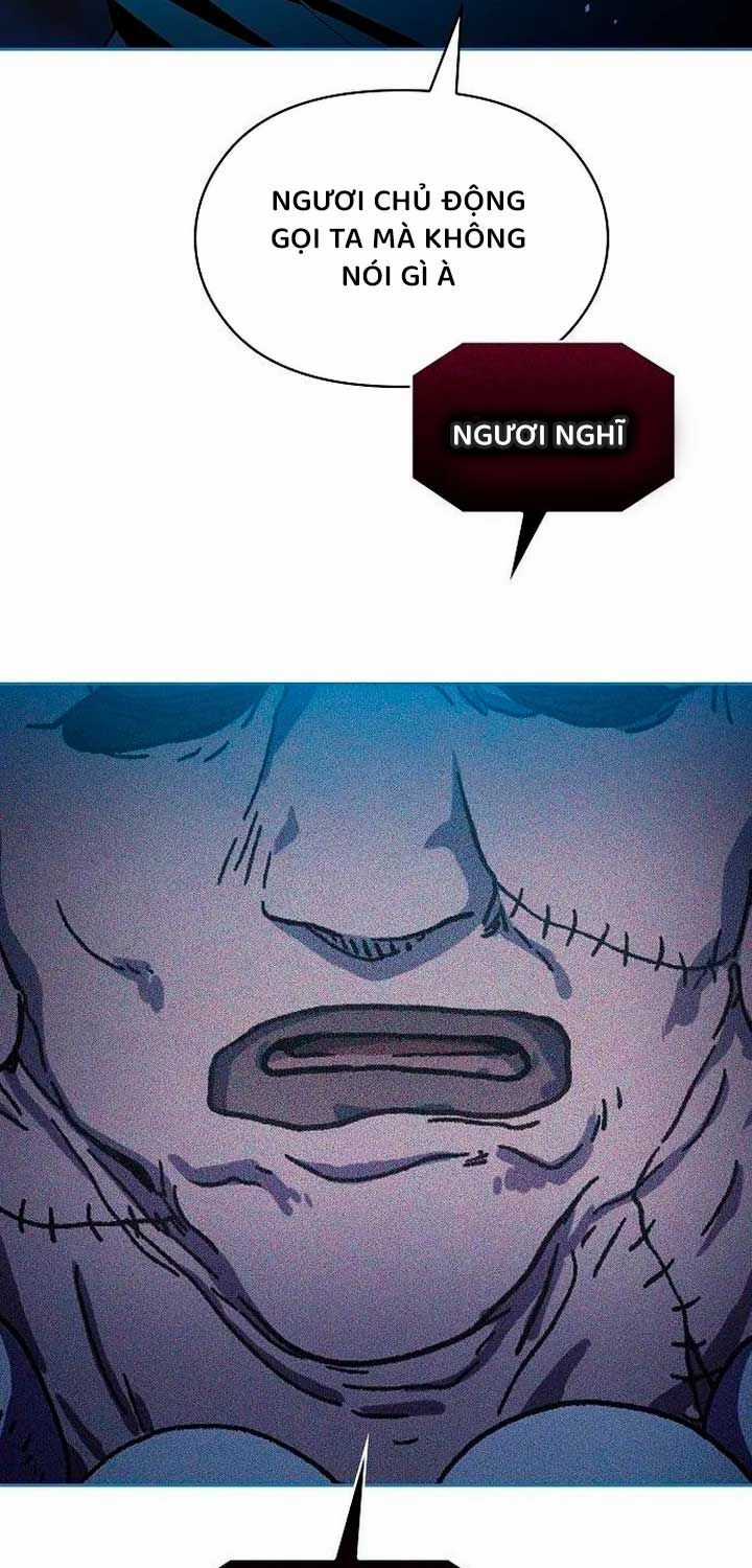 Nền Văn Minh Nebula Chapter 64 trang 71