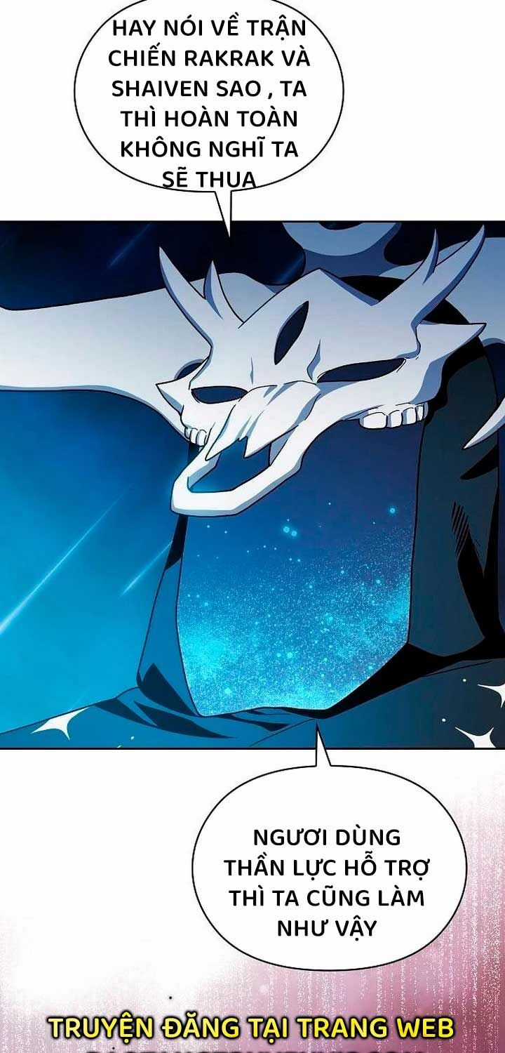 Nền Văn Minh Nebula Chapter 64 trang 77