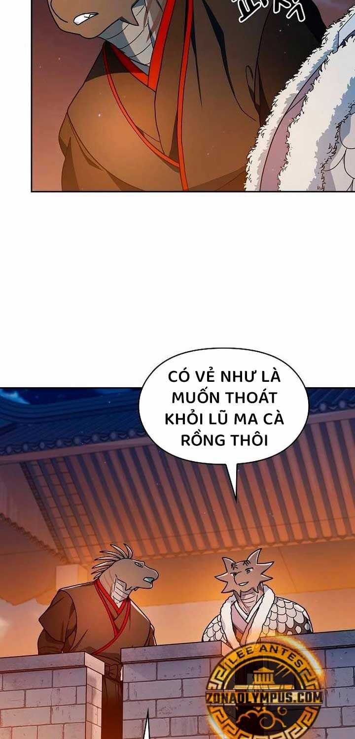 Nền Văn Minh Nebula Chapter 64 trang 8