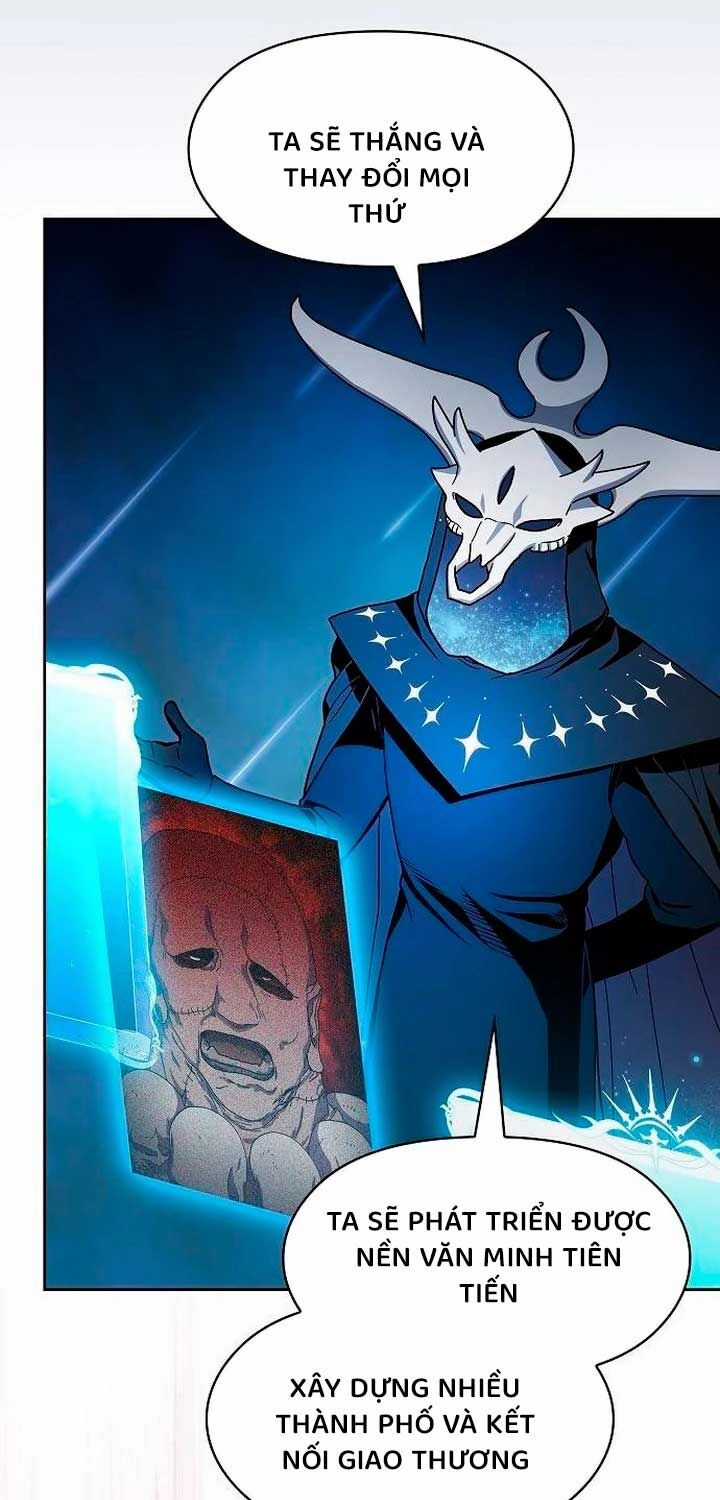 Nền Văn Minh Nebula Chapter 64 trang 84