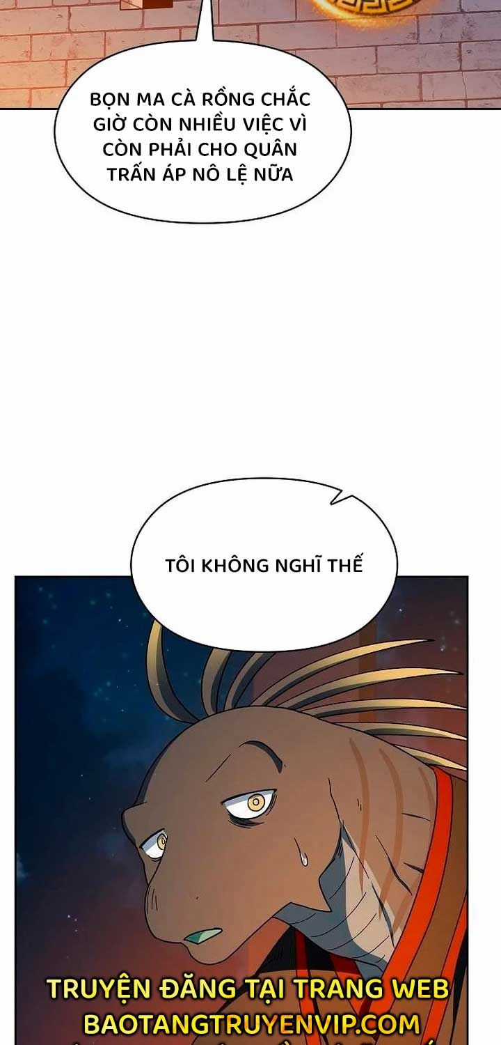 Nền Văn Minh Nebula Chapter 64 trang 9