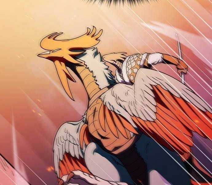 Nền Văn Minh Nebula Chapter 65 trang 195