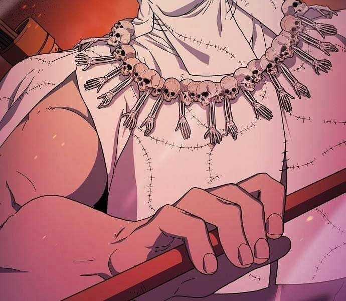 Nền Văn Minh Nebula Chapter 65 trang 25