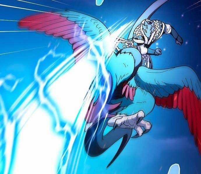 Nền Văn Minh Nebula Chapter 65 trang 261