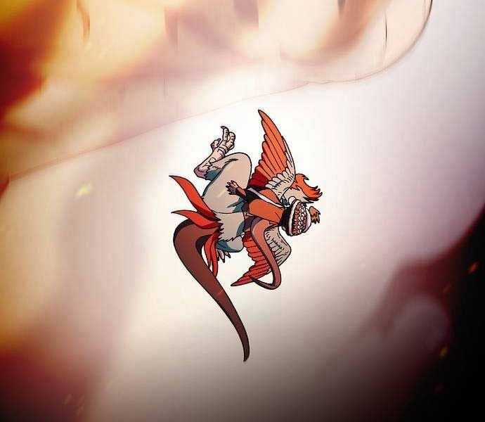 Nền Văn Minh Nebula Chapter 65 trang 282