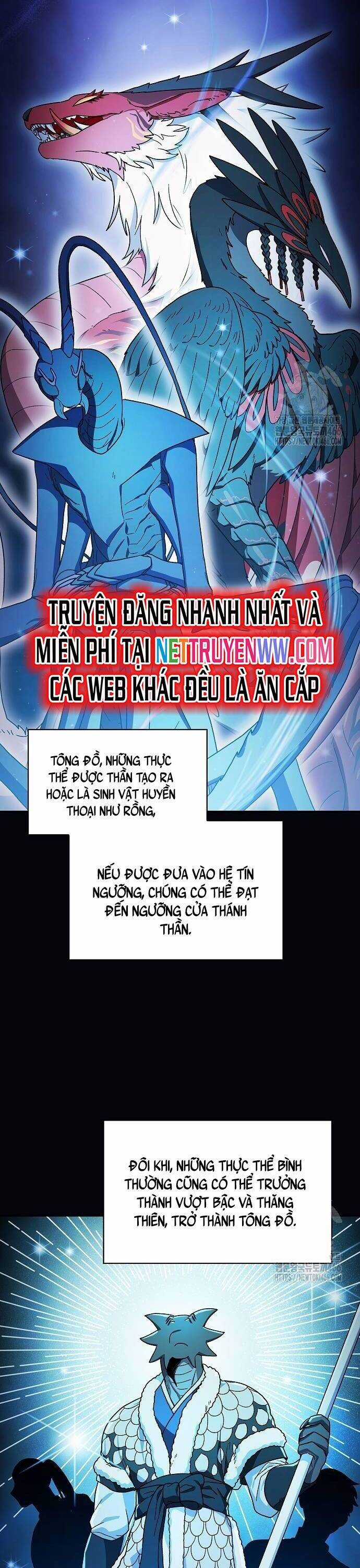 Nền Văn Minh Nebula Chapter 66 trang 11