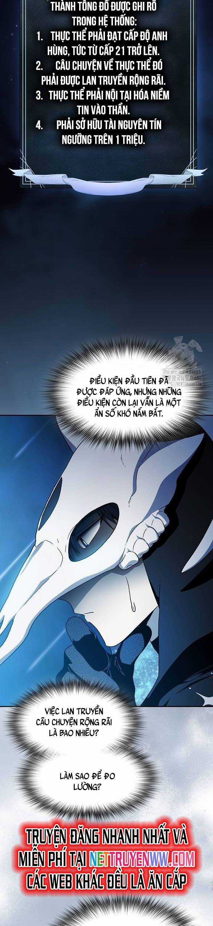 Nền Văn Minh Nebula Chapter 66 trang 13