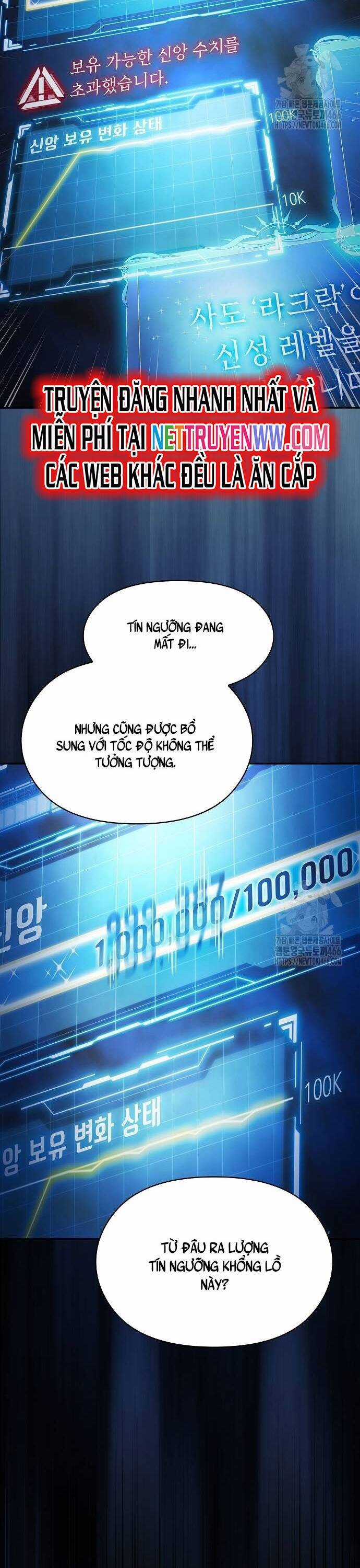 Nền Văn Minh Nebula Chapter 66 trang 16